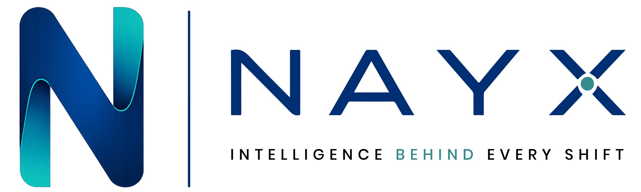 NAYX - Intelligence Behind Every Shift